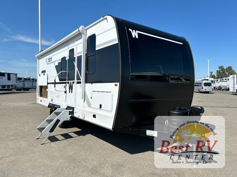 New 2026  Winnebago Thrive 22MBH by Winnebago from Best RV Center in Turlock, CA