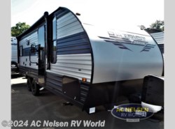 New 2022 Forest River Cherokee Grey Wolf 20RDSE available in Shakopee, Minnesota