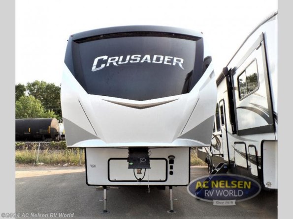 2022 Prime Time Crusader 335RLP available in Shakopee, MN