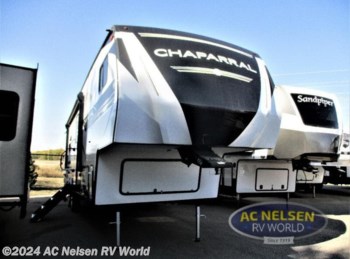 New 2022 Coachmen Chaparral Lite 274BH available in Shakopee, Minnesota