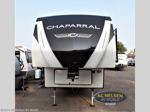 2023 Coachmen Chaparral Lite 30BHS available in Shakopee, MN