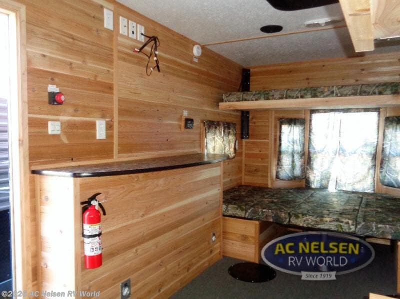 Fish House Trailer for sale New Ice Castle Mille Lacs Ice Castle Fish