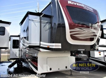 New 2023 Forest River RiverStone 41RL available in Shakopee, Minnesota