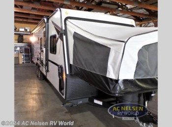 New 2023 Palomino Solaire 244H available in Shakopee, Minnesota