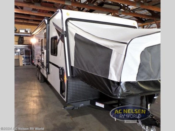 2023 Palomino Solaire 244H available in Shakopee, MN