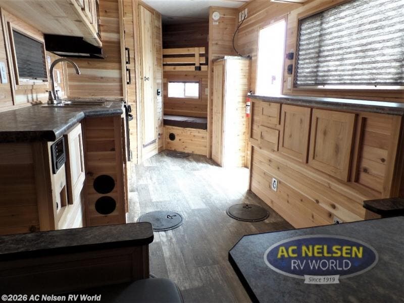 Fish House Trailer for sale New Ice Castle Ice Castle Fish Houses 21V