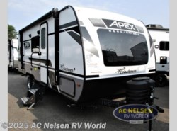 2023 Coachmen Apex Nano 208BHS