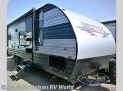 2022 Forest River Cherokee Grey Wolf 20RDSE