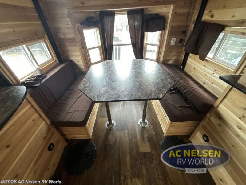 Fish House Trailer for sale Used Ice Castle Ice Castle Fish Houses