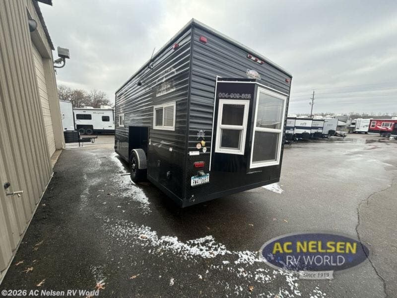 Fish House Trailer for sale Used Ice Castle Ice Castle Fish Houses