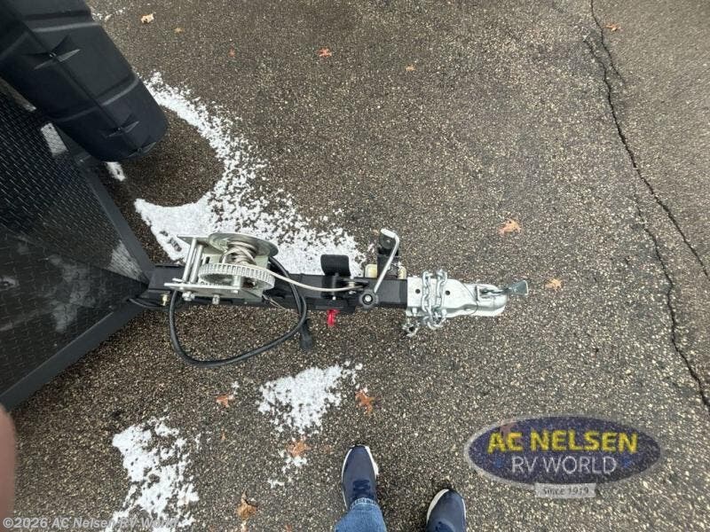 Fish House Trailer for sale Used Ice Castle Ice Castle Fish Houses