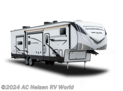 New 2024 Coachmen Chaparral 381DBL available in Shakopee, Minnesota