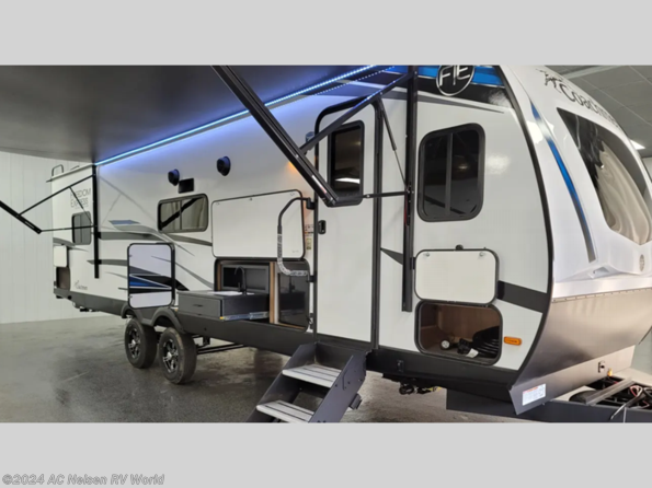2024 Coachmen Freedom Express Ultra Lite 298FDS available in Shakopee, MN