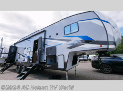 New 2024 Forest River Cherokee Arctic Wolf 321BH available in Shakopee, Minnesota
