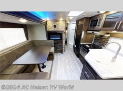 Used 2019 Forest River Cherokee Grey Wolf 23MK available in Shakopee, Minnesota