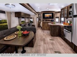 Used 2019 Forest River Vibe 323QBS available in Shakopee, Minnesota
