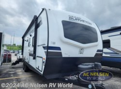 New 2024 Forest River Grand Surveyor 267RBSS available in Shakopee, Minnesota