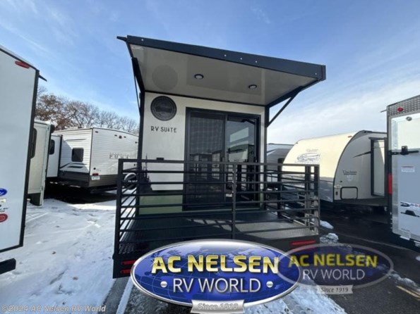 2024 Forest River RPOD RVS1 available in Shakopee, MN