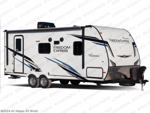 2024 Coachmen Freedom Express 31SE available in Shakopee, MN
