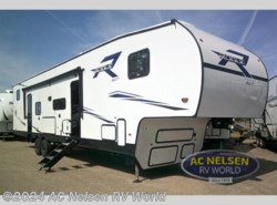 New 2024 Forest River  ROGUE 357SUT available in Shakopee, Minnesota