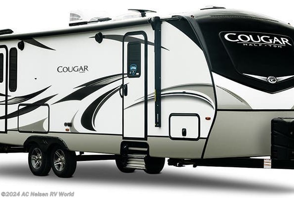 2021 Keystone Cougar 34TSB available in Shakopee, MN