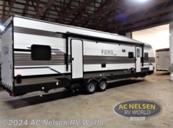 New 2023 Forest River  PUMA 29TSS available in Shakopee, Minnesota