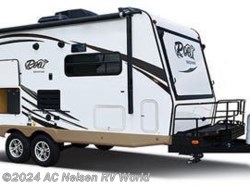 Used 2015 Forest River Rockwood Roo 21DK available in Shakopee, Minnesota