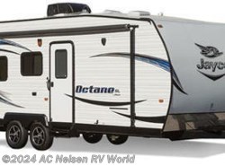 Used 2015 Jayco Octane 22 available in Shakopee, Minnesota