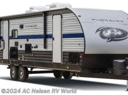 Used 2022 Forest River Cherokee 274BRB available in Shakopee, Minnesota