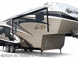 Used 2012 Keystone Montana 3750FL available in Shakopee, Minnesota