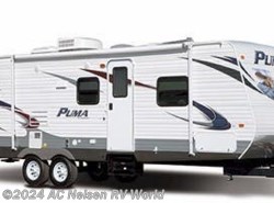 Used 2012 Palomino Puma 32FKSL available in Shakopee, Minnesota