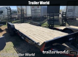 2022 Dura-Haul 7' X 22' (20+2') Dovetail 14k