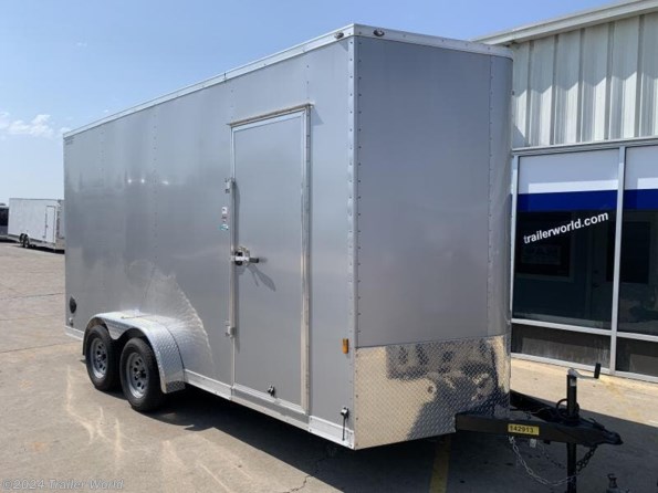 2023 Continental Cargo 7 X 16' X 7'9"TA available in Bowling Green, KY