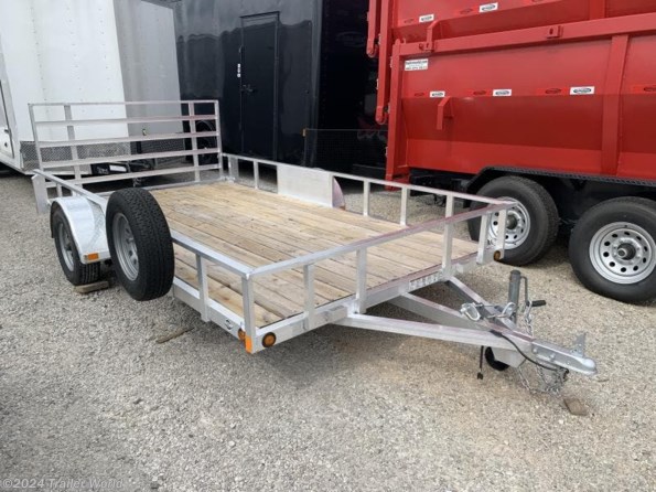 2018 Miscellaneous Reliable Trailer 78" X 12' ALUMINUM available in Bowling Green, KY