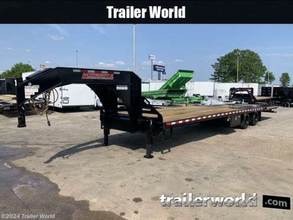 2023 Midsota 102 x 36 FBHB36 25.9K GN 10FT Hydraulic Tail available in Bowling Green, KY