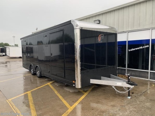 2024 inTech 24 Full Access Door available in Bowling Green, KY