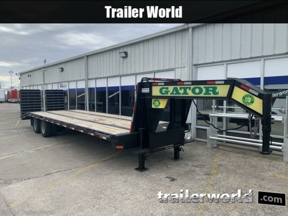 2018 Gatormade 30 GOOSENECK 25.9K available in Bowling Green, KY