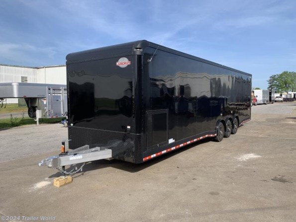 2023 Cargo Mate Eliminator 34 available in Bowling Green, KY