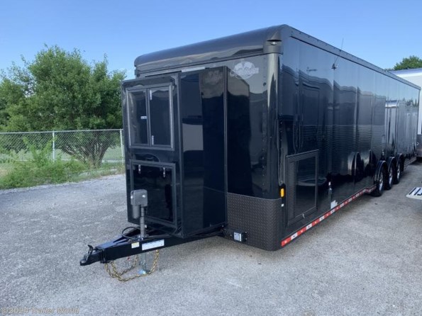 2025 Cargo Mate Eliminator 34 available in Bowling Green, KY