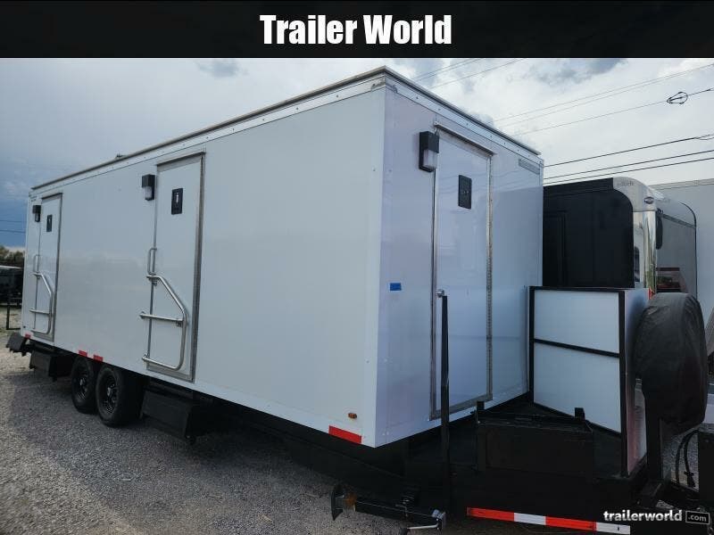 ACSI New and Used Trailers for sale nationwide | TrailersUSA