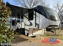 New 2022 Cruiser RV South Fork 3210RL available in Hewitt, Texas