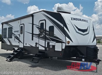 Used 2019 Dutchmen Endurance 3316 available in Hewitt, Texas