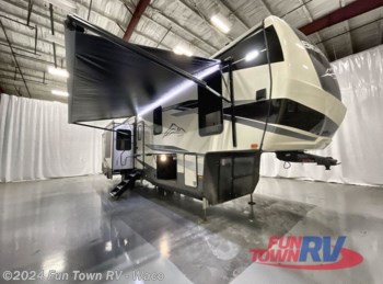 New 2022 Heartland Big Country 3703 RK available in Hewitt, Texas