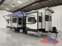  New 2022 Forest River Sandpiper Destination Trailers 420FL available in Hewitt, Texas