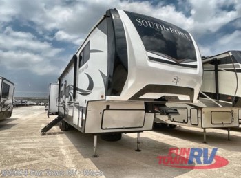 New 2022 Cruiser RV South Fork 3850BH available in Hewitt, Texas