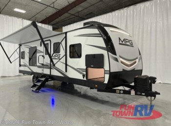 New 2022 Cruiser RV MPG 2700TH available in Hewitt, Texas