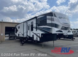 New 2023 Heartland Gravity 3550 available in Hewitt, Texas