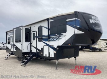 Used 2021 Heartland Road Warrior 351 available in Hewitt, Texas
