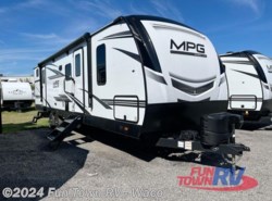  New 2023 Cruiser RV MPG 3100BH available in Hewitt, Texas