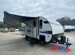  New 2023 Forest River Salem FSX 169RSKX available in Hewitt, Texas